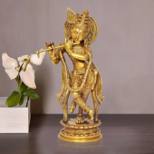 Idols and Murtis